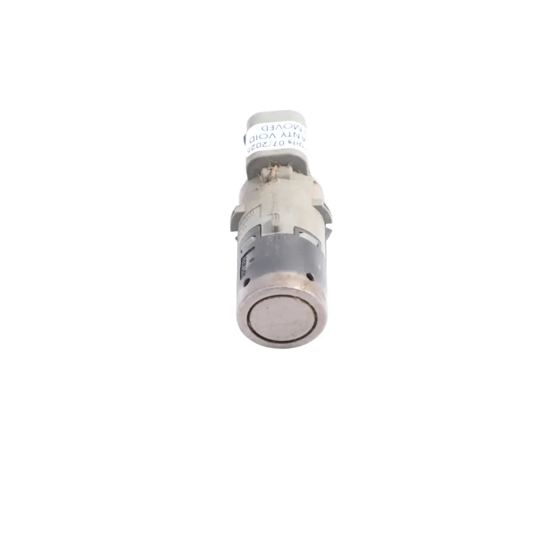 BMW E60 E61 PDC Parking Ultrasonic Sensor Rear Amethystgrau Grey Metallic - A09 - SKU 6989113 - Part number 6989113