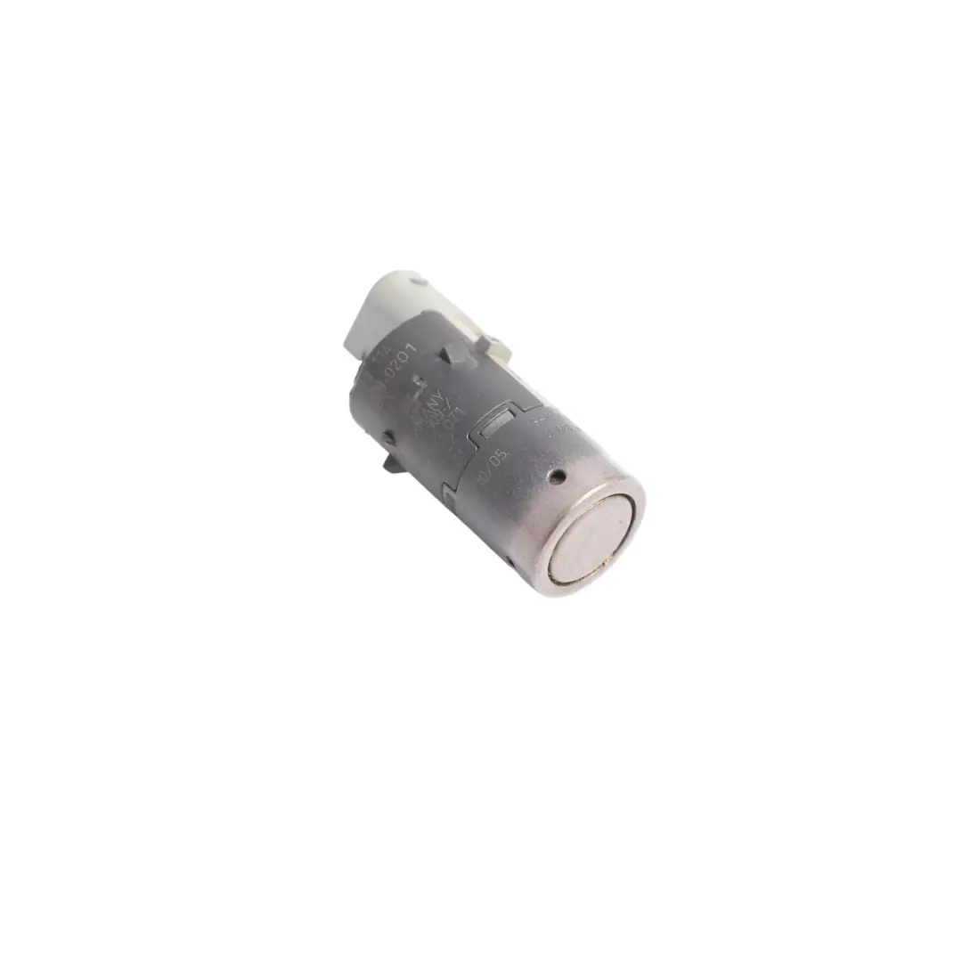BMW E60 E61 PDC Parking Ultrasonic Sensor Rear Amethystgrau Grey Metallic - A09 - SKU 6989113 - Part number 6989113