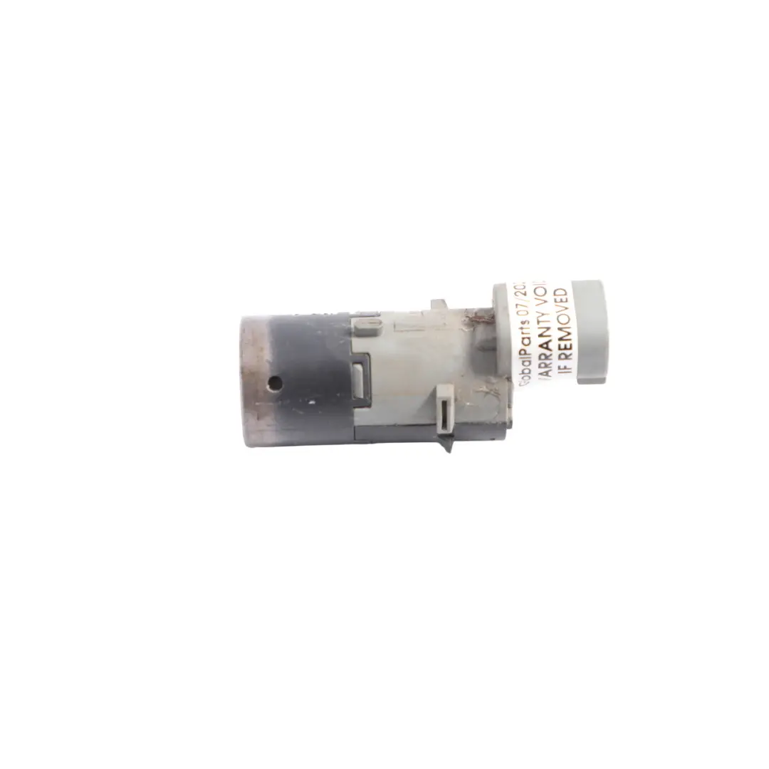 BMW E60 E61 PDC Aparcamiento Sensor Ultrasónico Trasero Gris Amatista - A09 - SKU 6989113 - Número de pieza 6989113
