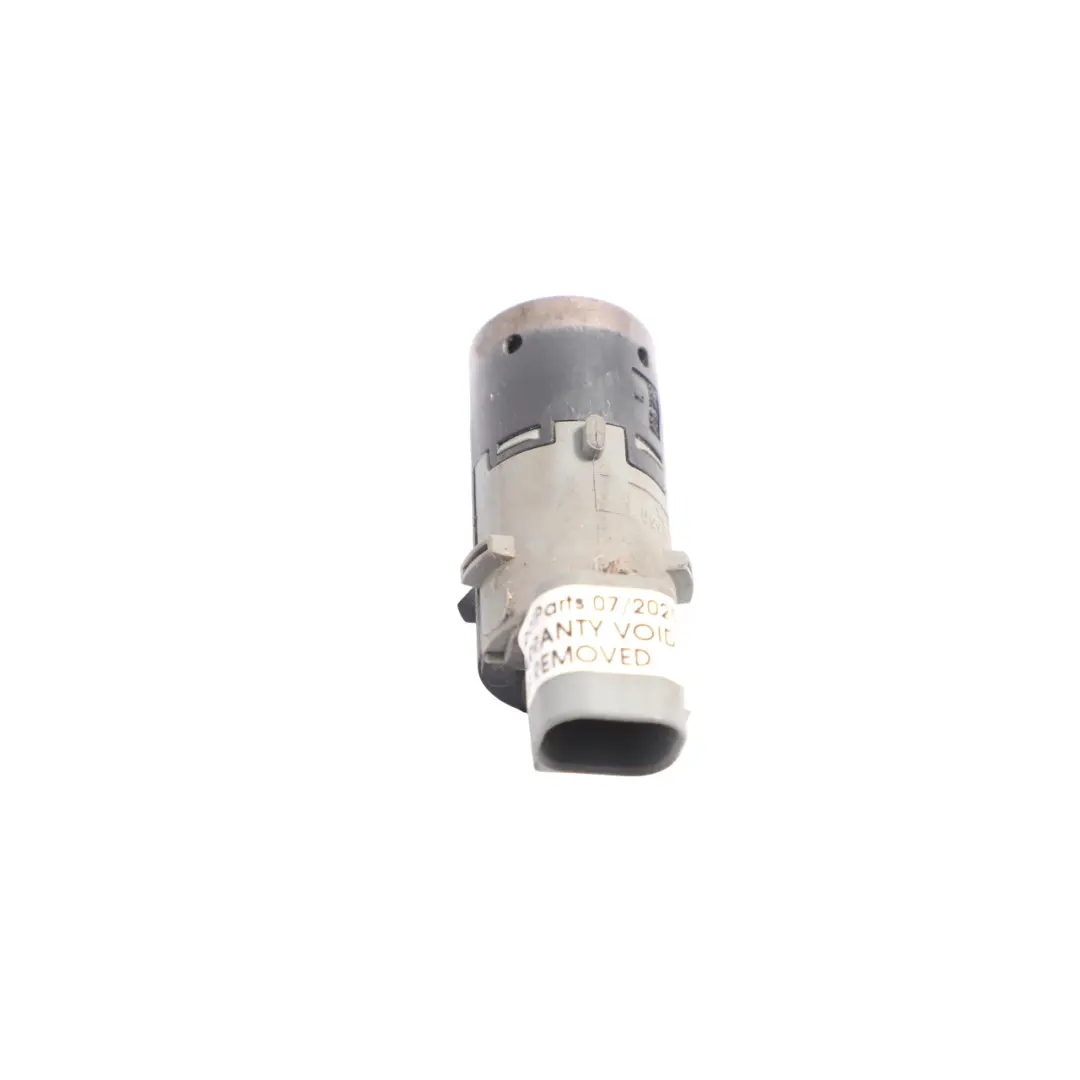 BMW E60 E61 PDC Aparcamiento Sensor Ultrasónico Trasero Gris Amatista - A09 - SKU 6989113 - Número de pieza 6989113