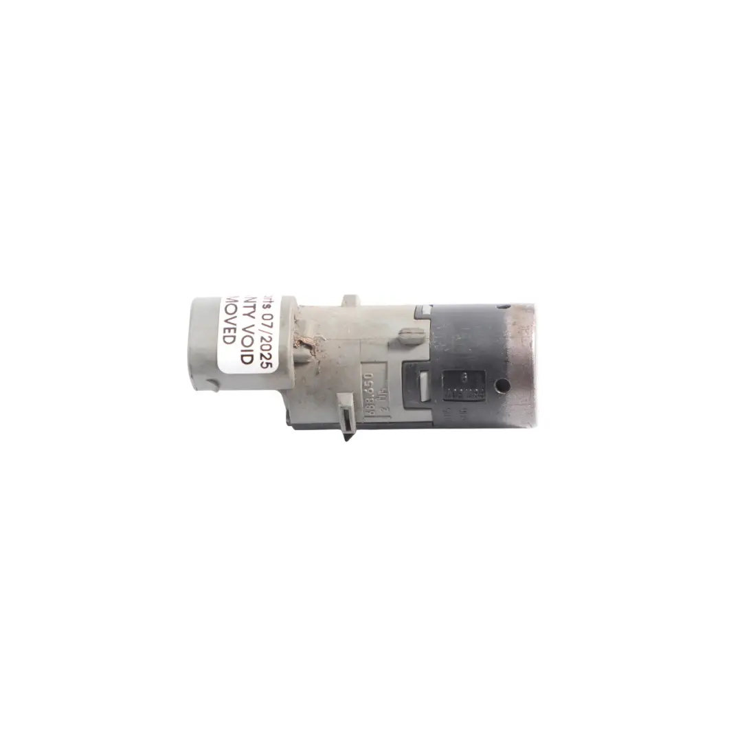 PDC Parking Ultrasonic Sensor Rear Amethystgrau Grey Metallic - A09 to BMW E60 E61 with Part number 6989113 BMW E60 E61 PDC Parking Ultrasonic Sensor Rear Amethystgrau Grey Metallic - A09 - SKU 6989113 - Part number 6989113