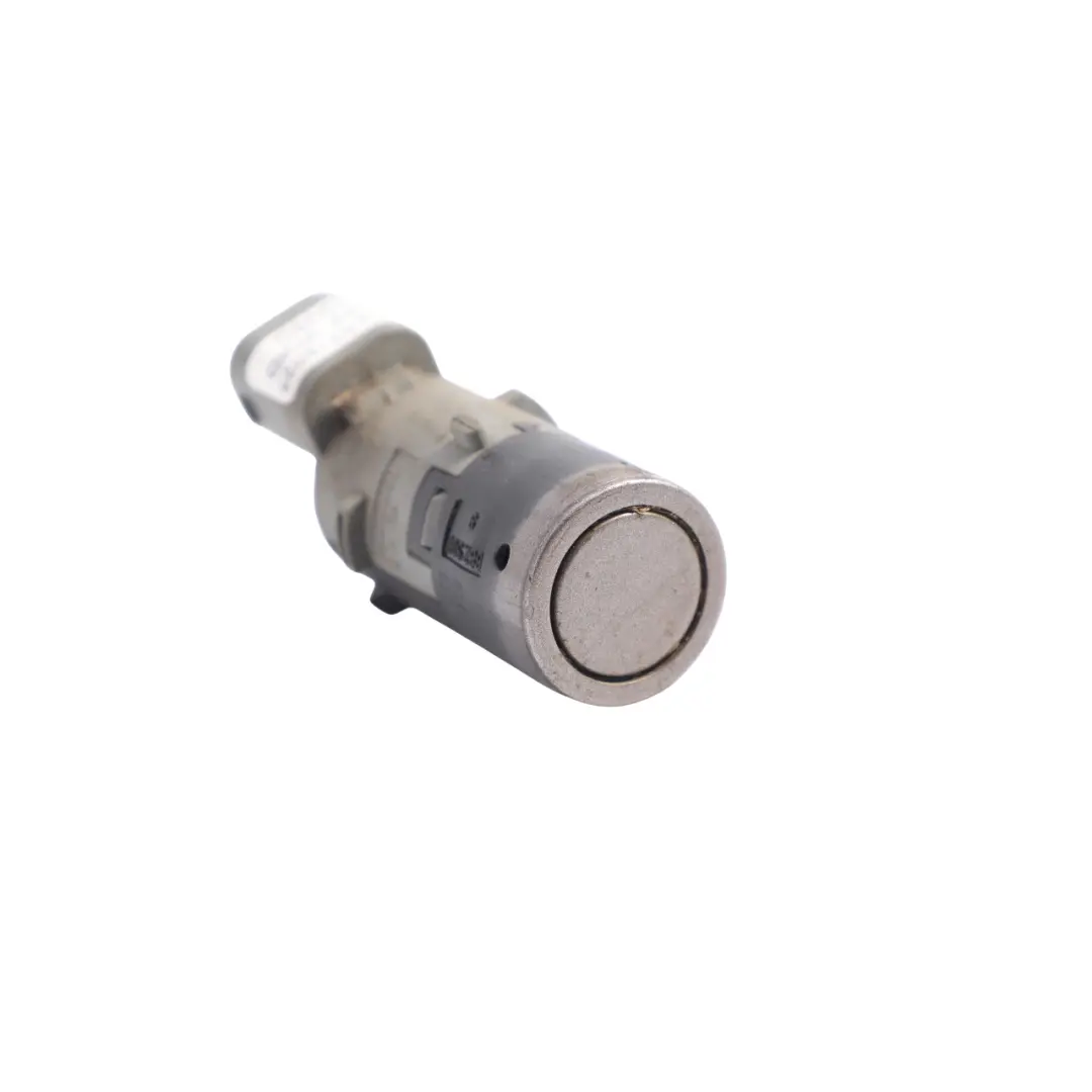 PDC Parking Ultrasonic Sensor Rear Amethystgrau Grey Metallic - A09 to BMW E60 E61 with Part number 6989113 BMW E60 E61 PDC Parking Ultrasonic Sensor Rear Amethystgrau Grey Metallic - A09 - SKU 6989113 - Part number 6989113