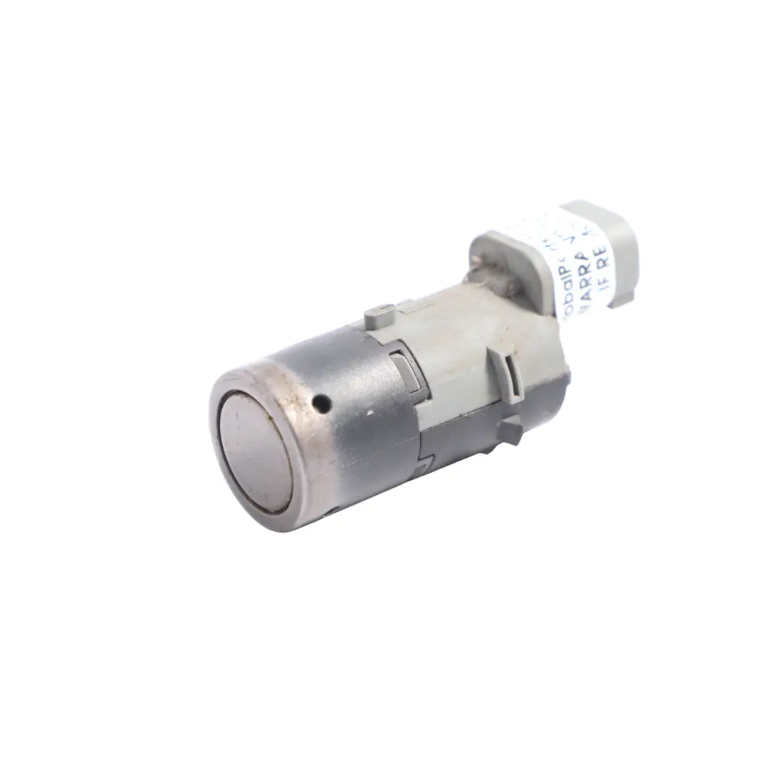 BMW E60 E61 PDC Aparcamiento Sensor Ultrasónico Trasero Gris Amatista - A09 - SKU 6989113 - Número de pieza 6989113