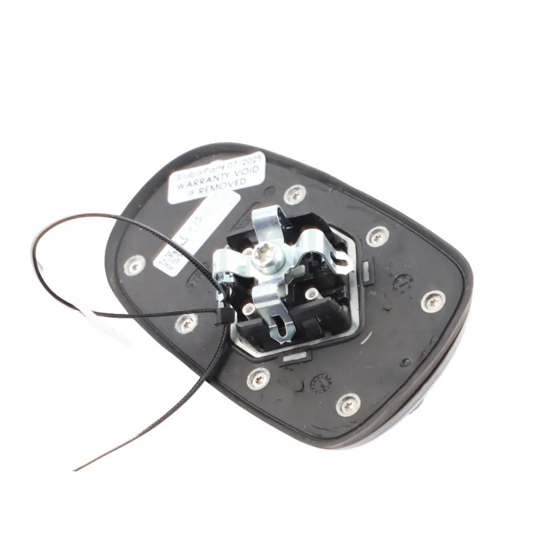 Seat Ibiza Mk5 Roof Antenna Base Aerial Antenna Unit - SKU 6C0035501Q - Part number 6C0035501Q