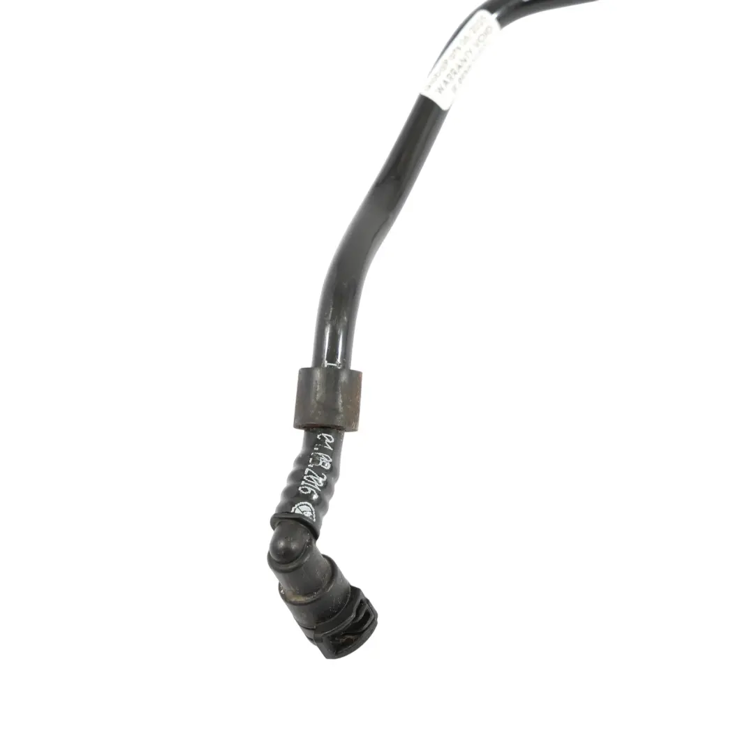 VW Polo 6R Vaccum Schlauch Bremskraftverstärker Schlauch Bremse Servo - SKU 6C0612041K - Teilenummer 6C0612041K