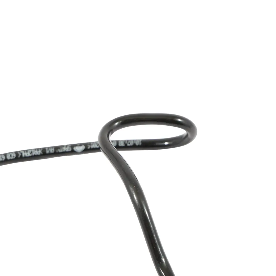 Przewód Wąż Podciśnieniowy Serwa Hamulcowego Volkswagen Polo 6R - SKU 6C0612041K - Numer Części 6C0612041K