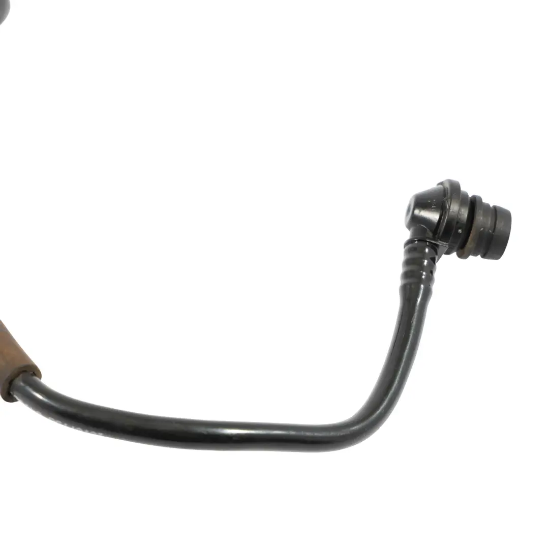 Vacuum Pipe Brake Booster Hose Brake Servo Line Pipe to VW Polo 6R with Part number 6C0612041K VW Polo 6R Vacuum Pipe Brake Booster Hose Brake Servo Line Pipe - SKU 6C0612041K - Part number 6C0612041K