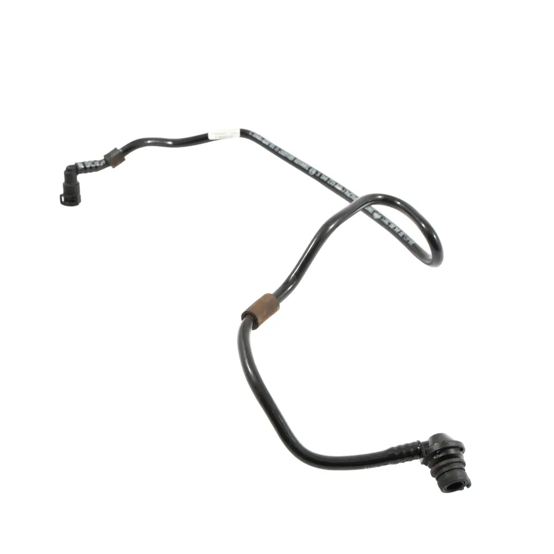 Tuyau De Dépression Servofrein pour Volkswagen Polo 6R à propos du numéro de pièce 6C0612041K Volkswagen Polo 6R Tuyau De Dépression Servofrein - SKU 6C0612041K - Numéro de pièce 6C0612041K