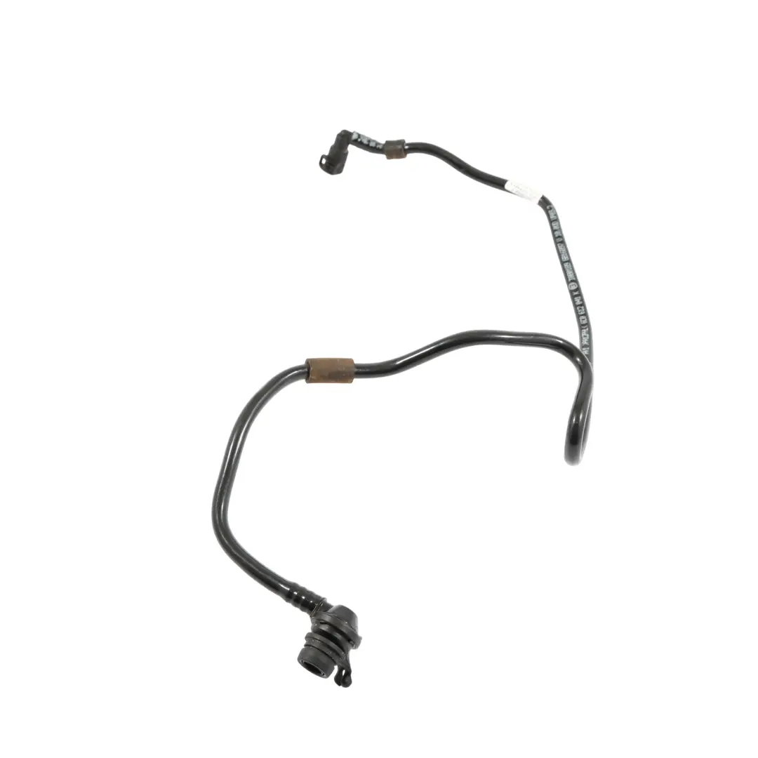 Tubo De Vacío Manguera De Refuerzo De Freno Tubo De Servo para VW Polo 6R con número de pieza 6C0612041K VW Polo 6R Tubo De Vacío Manguera De Refuerzo De Freno Tubo De Servo - SKU 6C0612041K - Número de pieza 6C0612041K