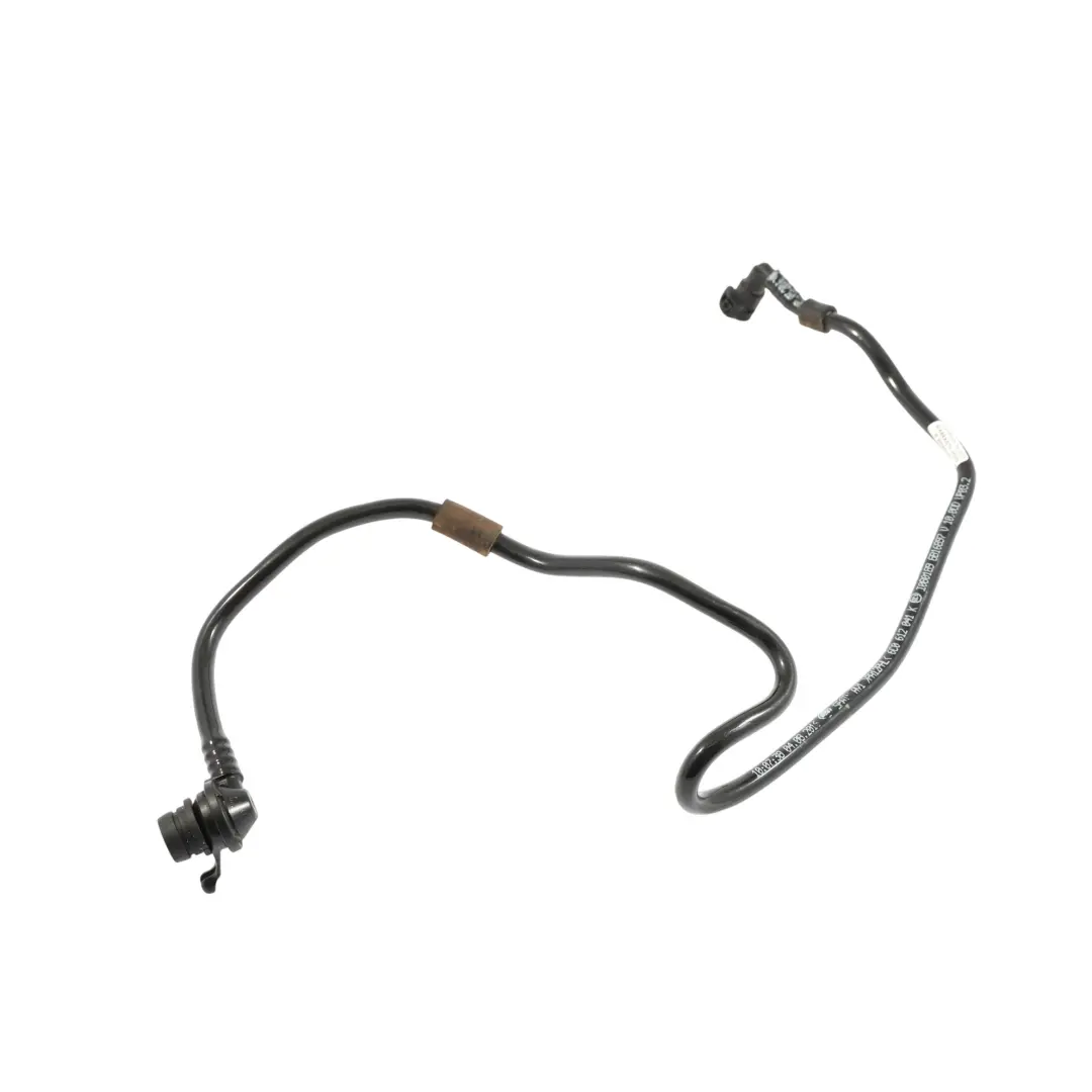 Tuyau De Dépression Servofrein pour Volkswagen Polo 6R à propos du numéro de pièce 6C0612041K Volkswagen Polo 6R Tuyau De Dépression Servofrein - SKU 6C0612041K - Numéro de pièce 6C0612041K