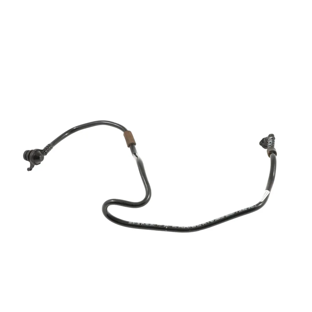 Tuyau De Dépression Servofrein pour Volkswagen Polo 6R à propos du numéro de pièce 6C0612041K Volkswagen Polo 6R Tuyau De Dépression Servofrein - SKU 6C0612041K - Numéro de pièce 6C0612041K