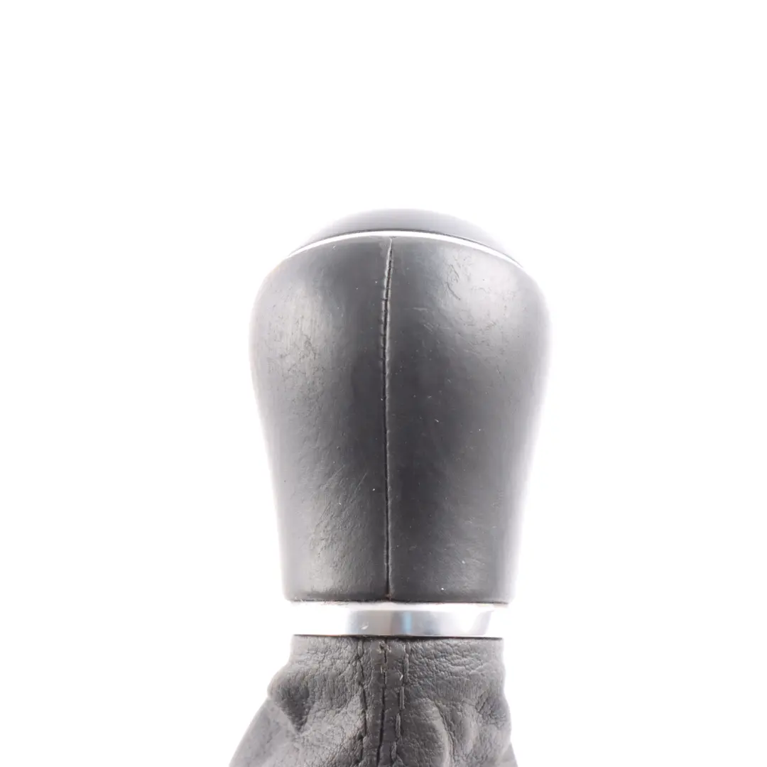 Mk5 V 6R Gear Lever Knob 5 Speed Manual Gearbox to Volkswagen VW Polo with Part number 6C0711113C Volkswagen VW Polo Mk5 V 6R Gear Lever Knob 5 Speed Manual Gearbox - SKU 6C0711113C - Part number 6C0711113C