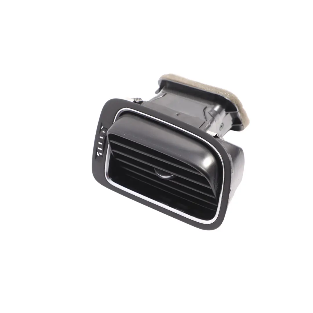 VW Polo 5 6R Air Vent Dashboard Front Right O/S Fan A/C Air Duct - SKU 6C0819704A - Part number 6C0819704A