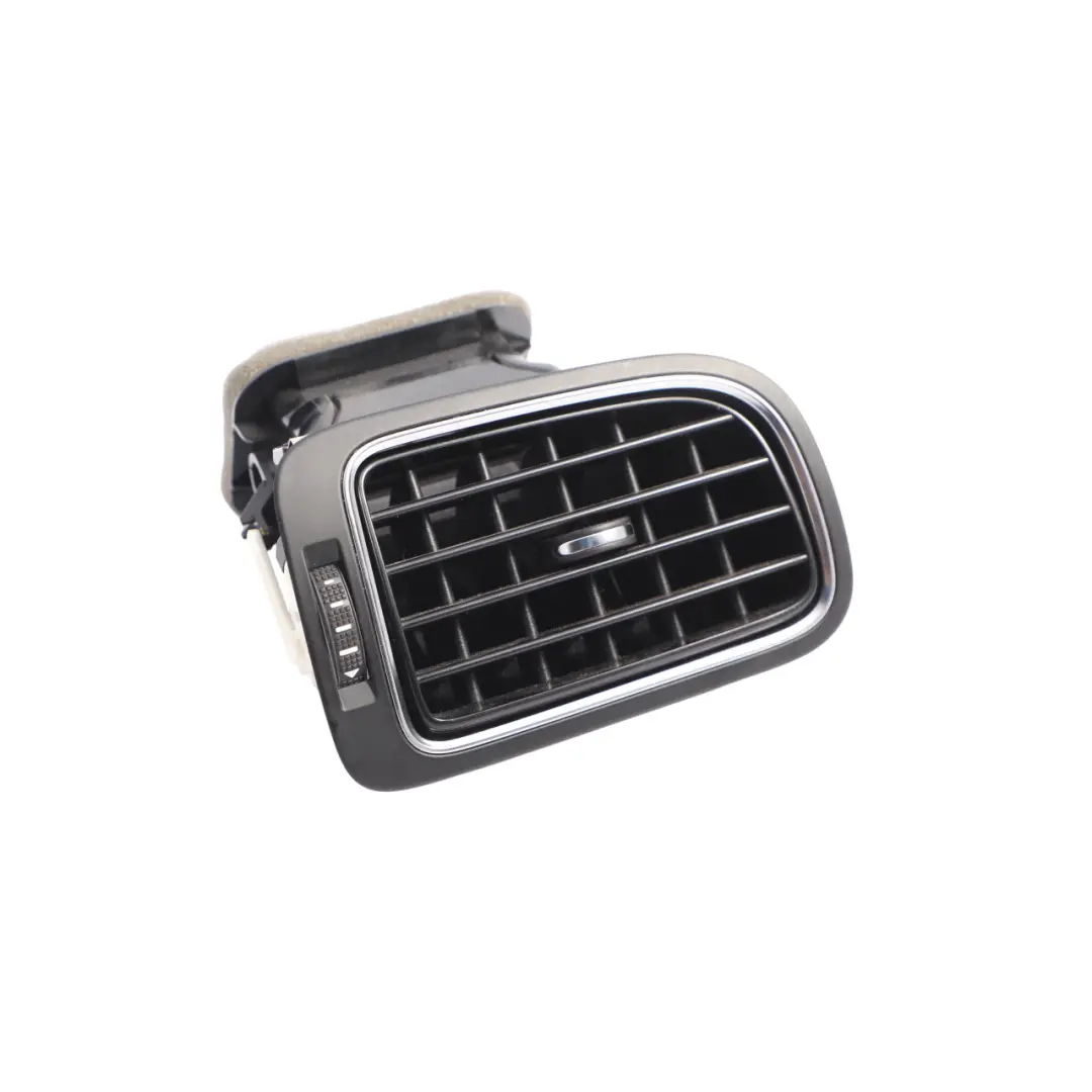 Luftauslass Armaturenbrett Vorne Rechts Lüfter A/C für VW Polo 5 6R mit Teilenummer 6C0819704A VW Polo 5 6R Luftauslass Armaturenbrett Vorne Rechts Lüfter A/C - SKU 6C0819704A - Teilenummer 6C0819704A