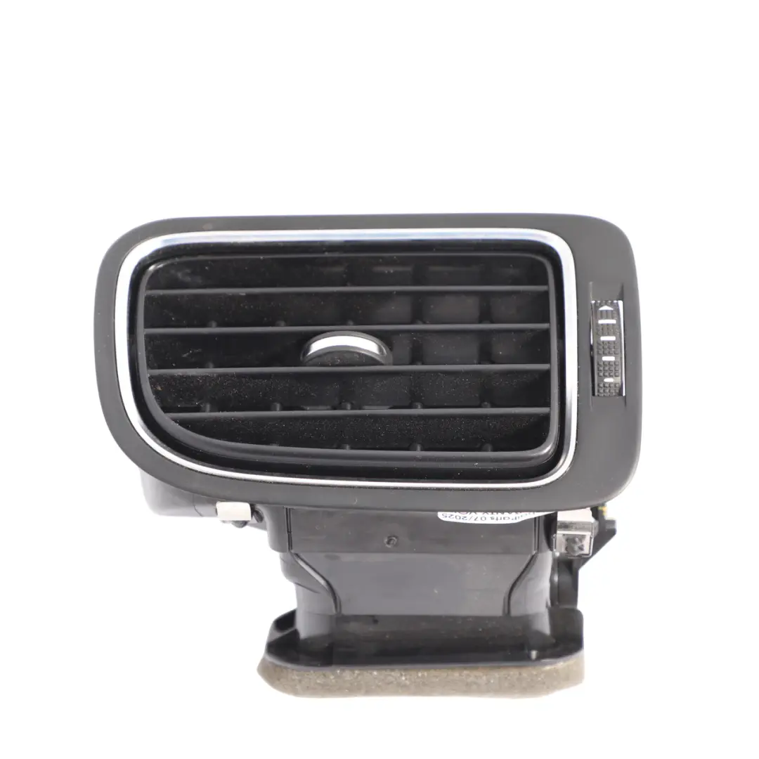 VW Polo 5 6R Air Vent Dashboard Front Right O/S Fan A/C Air Duct - SKU 6C0819704A - Part number 6C0819704A