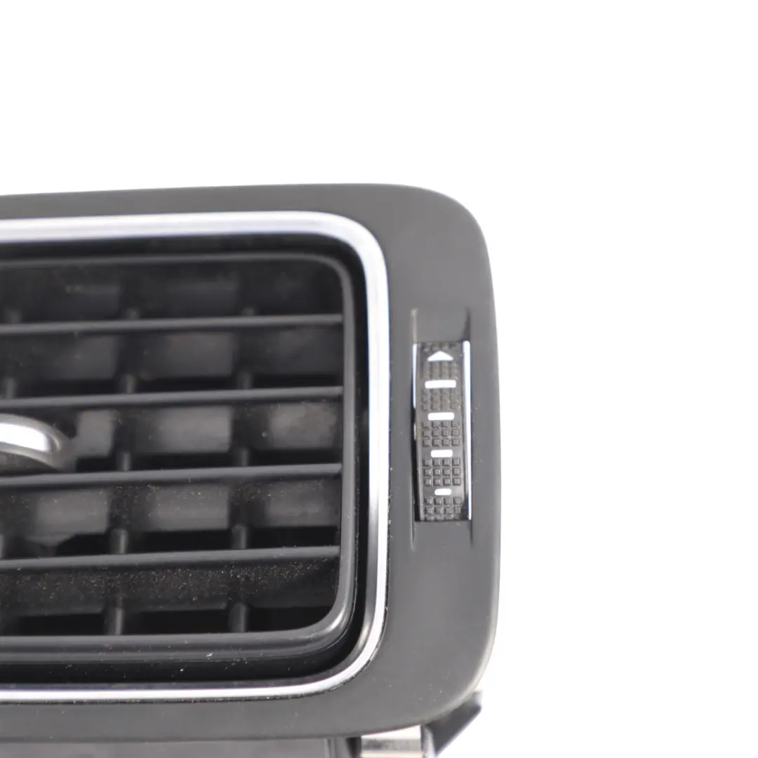 Vent Dashboard Front Right O/S Fan A/C Air Duct to VW Polo 5 6R Air with Part number 6C0819704A VW Polo 5 6R Air Vent Dashboard Front Right O/S Fan A/C Air Duct - SKU 6C0819704A - Part number 6C0819704A