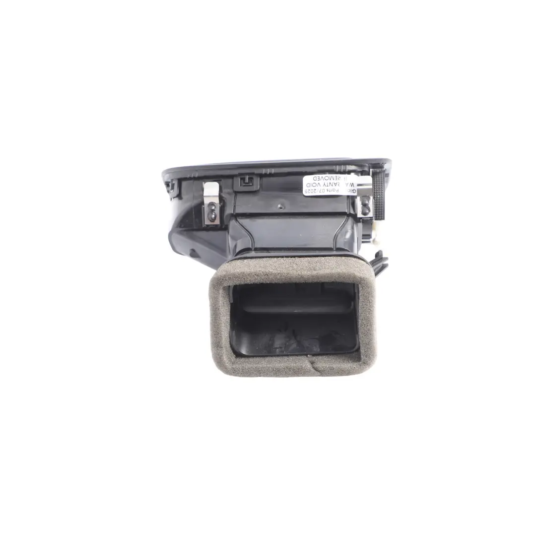 VW Polo 5 6R Air Vent Dashboard Front Right O/S Fan A/C Air Duct - SKU 6C0819704A - Part number 6C0819704A