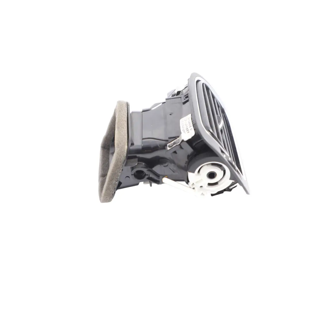VW Polo 5 6R Air Vent Dashboard Front Right O/S Fan A/C Air Duct - SKU 6C0819704A - Part number 6C0819704A