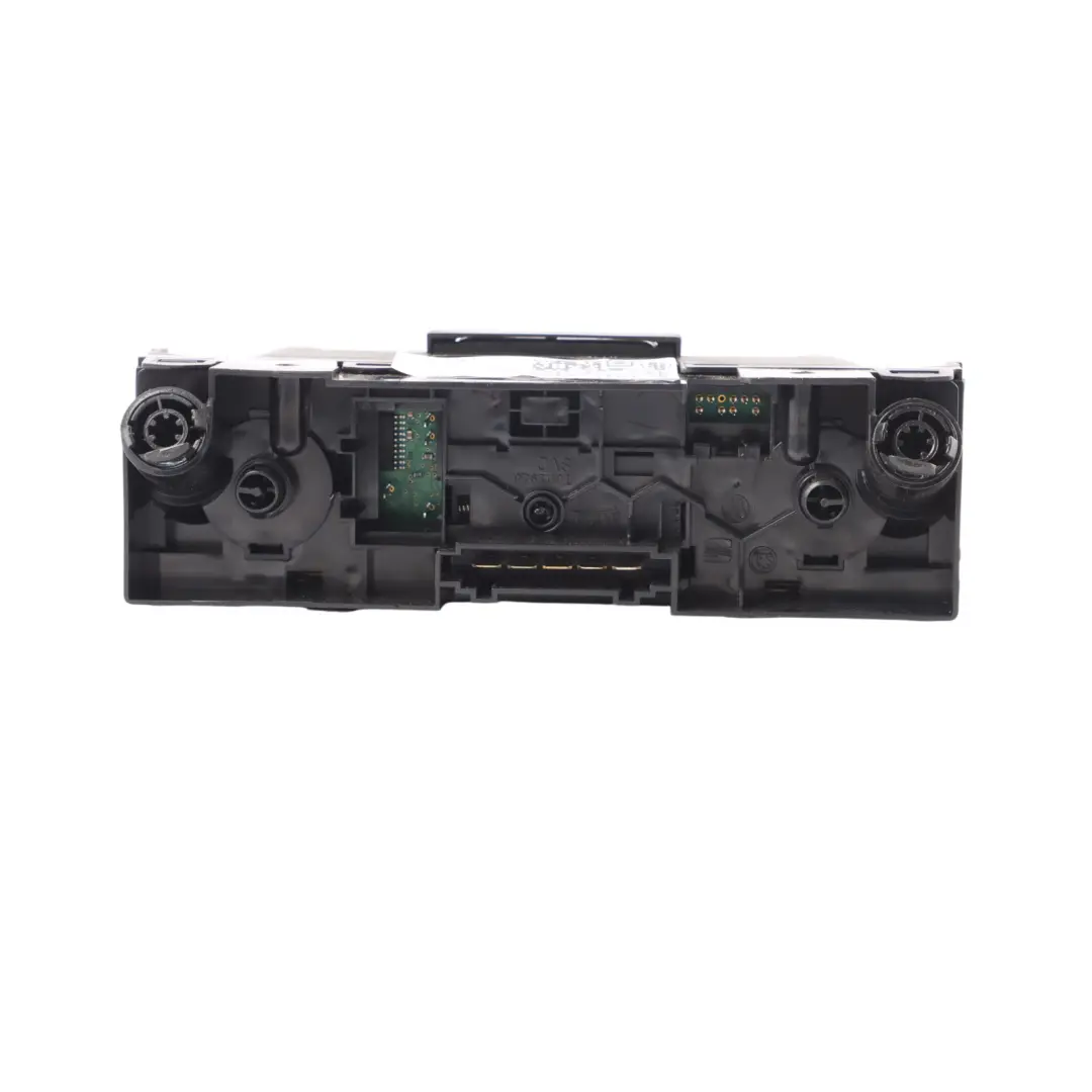 Volkswagen Polo 5 6R Climate Control Panel A/C Fan Blower Switch - SKU 6C0820045C - Part number 6C0820045C