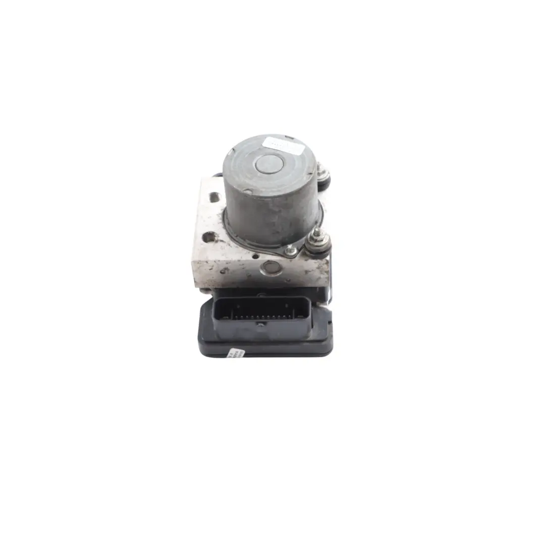 VW Polo 6C ABS Pump Wheel Braking Control Unit Module 6R0907379BA - SKU 6C0907379K - Part number 6C0907379K