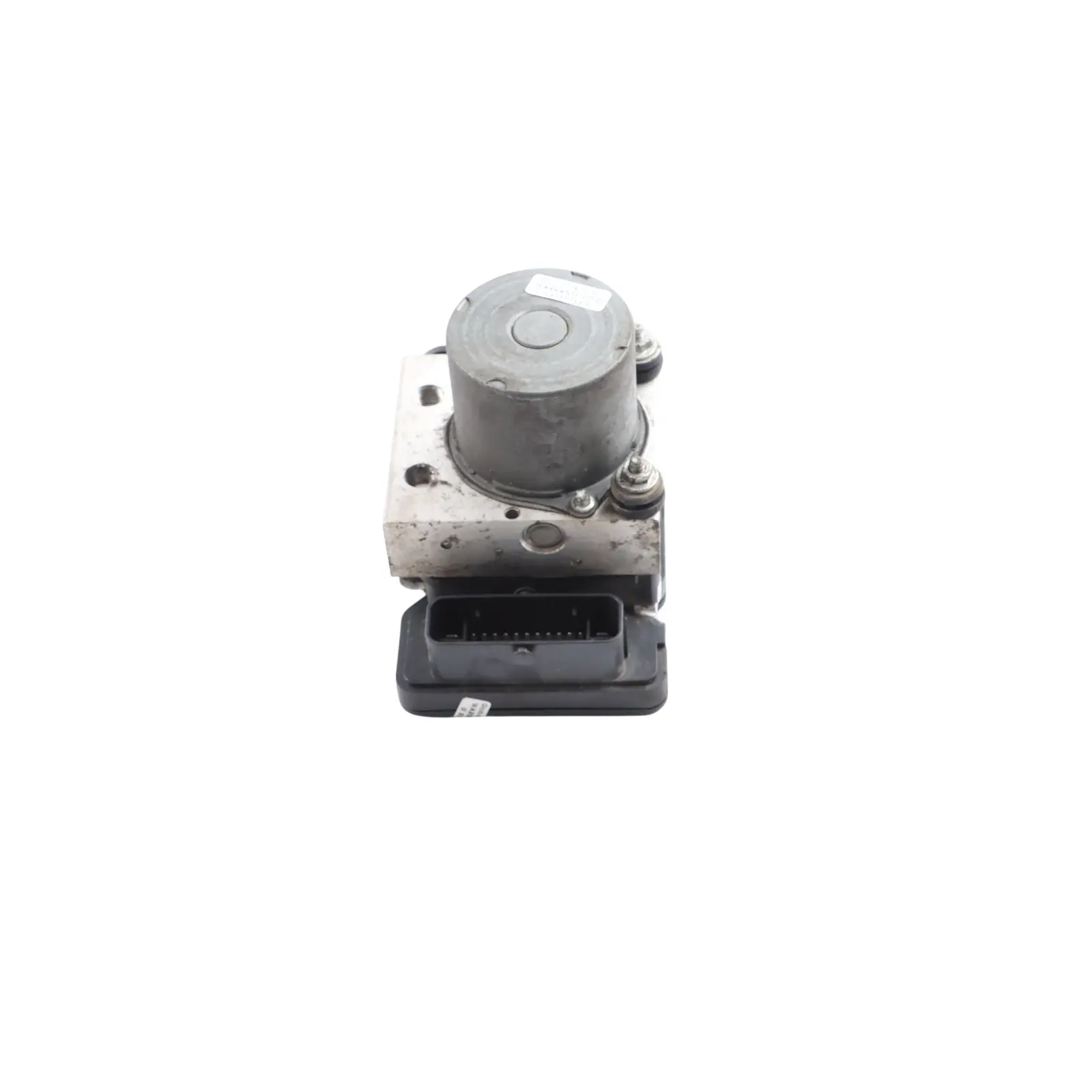 VW Polo 6C ABS Pump Wheel Braking Control Unit Module 6C0907379K 6R0907379BA