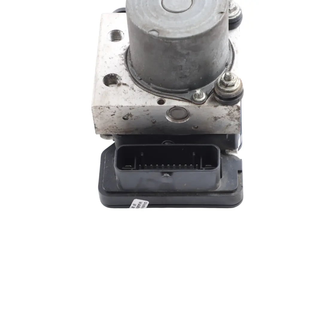 ABS Pump Wheel Braking Control Unit Module 6R0907379BA to VW Polo 6C with Part number 6C0907379K VW Polo 6C ABS Pump Wheel Braking Control Unit Module 6R0907379BA - SKU 6C0907379K - Part number 6C0907379K