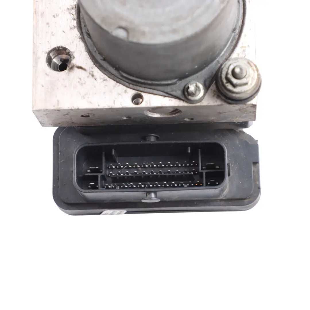 VW Polo 6C ABS Pump Wheel Braking Control Unit Module 6R0907379BA - SKU 6C0907379K - Part number 6C0907379K