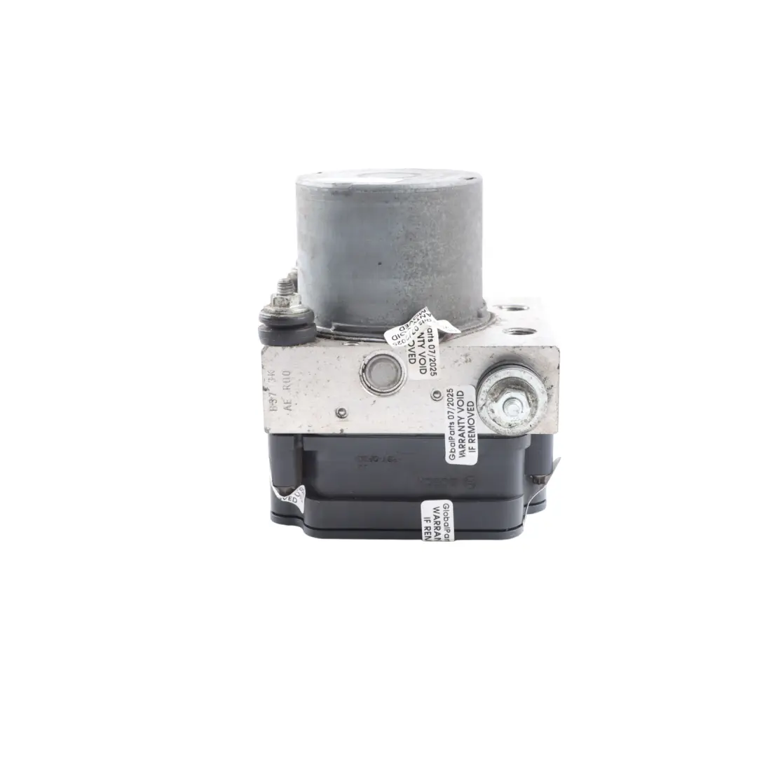 ABS Pump Wheel Braking Control Unit Module 6R0907379BA to VW Polo 6C with Part number 6C0907379K VW Polo 6C ABS Pump Wheel Braking Control Unit Module 6R0907379BA - SKU 6C0907379K - Part number 6C0907379K