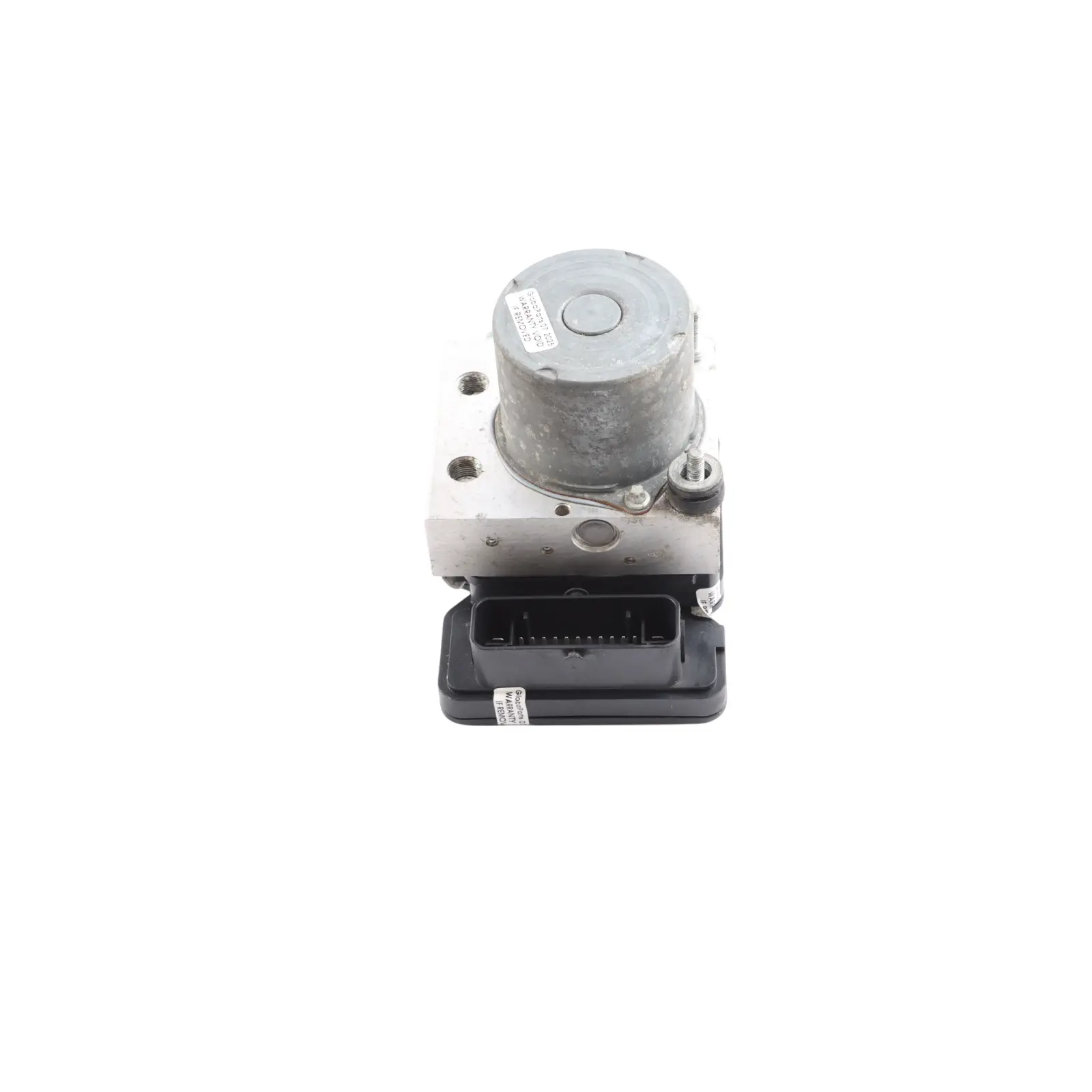 Seat Ibiza 6J VW Polo 6C ABS Brake Pump Control Unit 6C0907379R 6R0907379BA