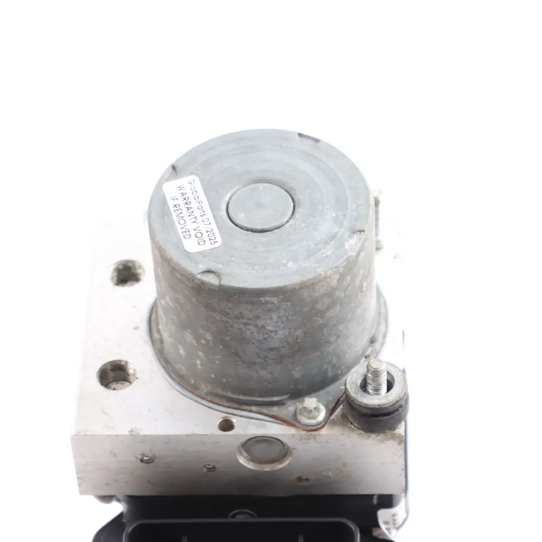 Seat Ibiza 6J VW Polo 6C ABS Brake Pump Control Unit 6R0907379BA - SKU 6C0907379R - Part number 6C0907379R