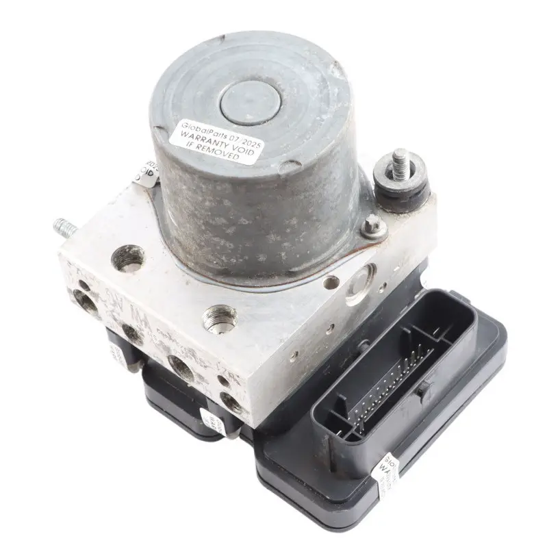 Seat Ibiza 6J VW Polo 6C ABS Unité Commande Pompe Frein 6R0907379BA - SKU 6C0907379R - Numéro de pièce 6C0907379R