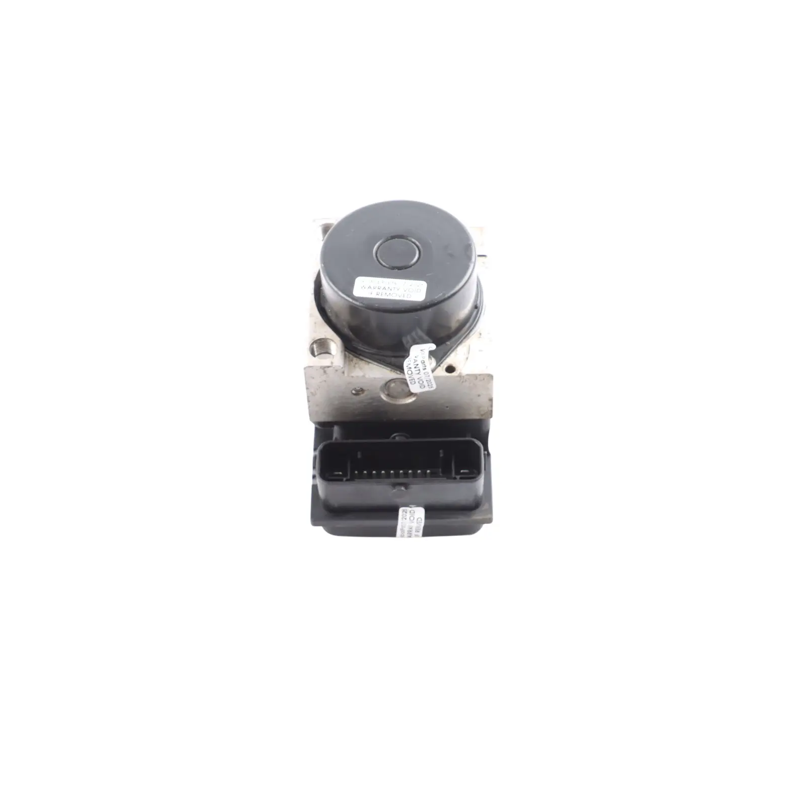 Audi A1 8X Module Commande Freinage Roue Pompe ABS 6R0907379S 6R0907379AB