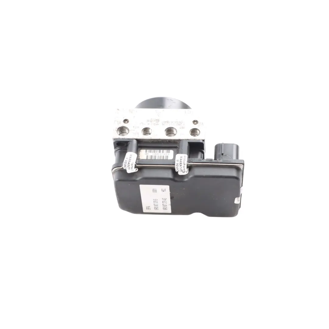 Audi A1 8X ABS Pump Wheel Braking Control Unit Module 6R0907379S 6R0907379AB - SKU 6C0907379S - Part number 6C0907379S