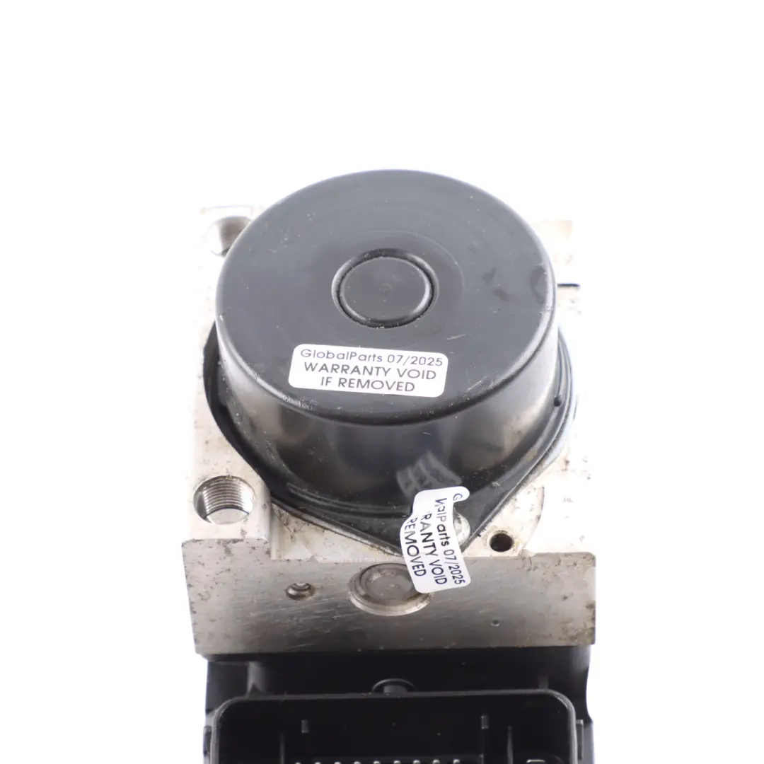 Audi A1 8X Moduł Sterujący Pompą ABS 6R0907379S 6R0907379AB - SKU 6C0907379S - Numer Części 6C0907379S