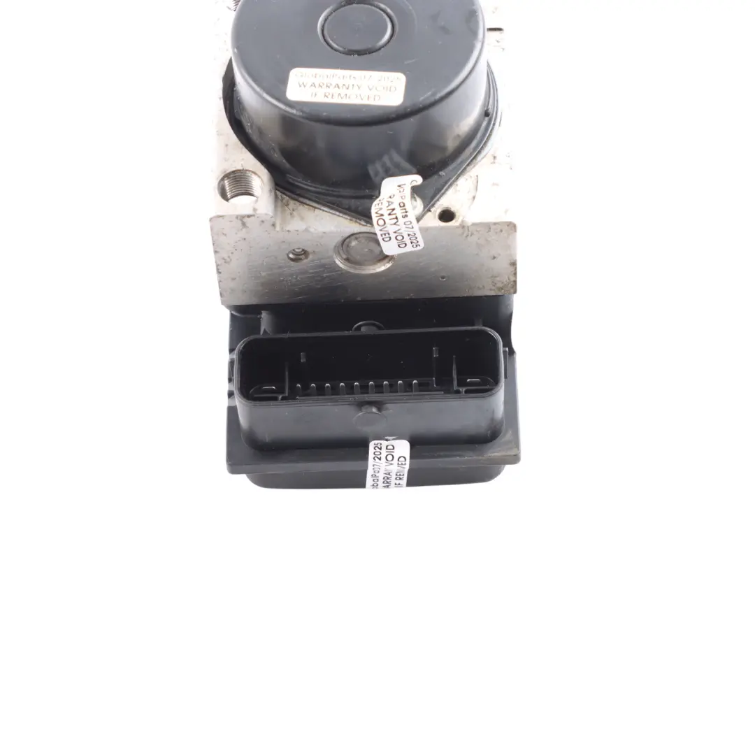 Audi A1 8X ABS Pumpe Radbremssteuergerät Modul 6R0907379S 6R0907379AB - SKU 6C0907379S - Teilenummer 6C0907379S