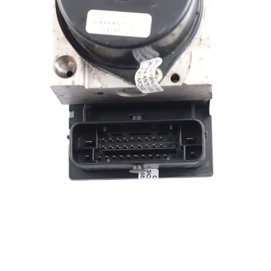 Audi A1 8X ABS Pump Wheel Braking Control Unit Module 6R0907379S 6R0907379AB - SKU 6C0907379S - Part number 6C0907379S