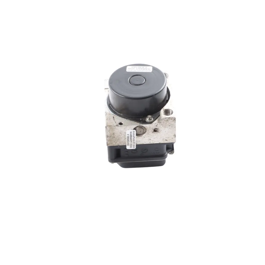 Audi A1 8X ABS Pumpe Radbremssteuergerät Modul 6R0907379S 6R0907379AB - SKU 6C0907379S - Teilenummer 6C0907379S