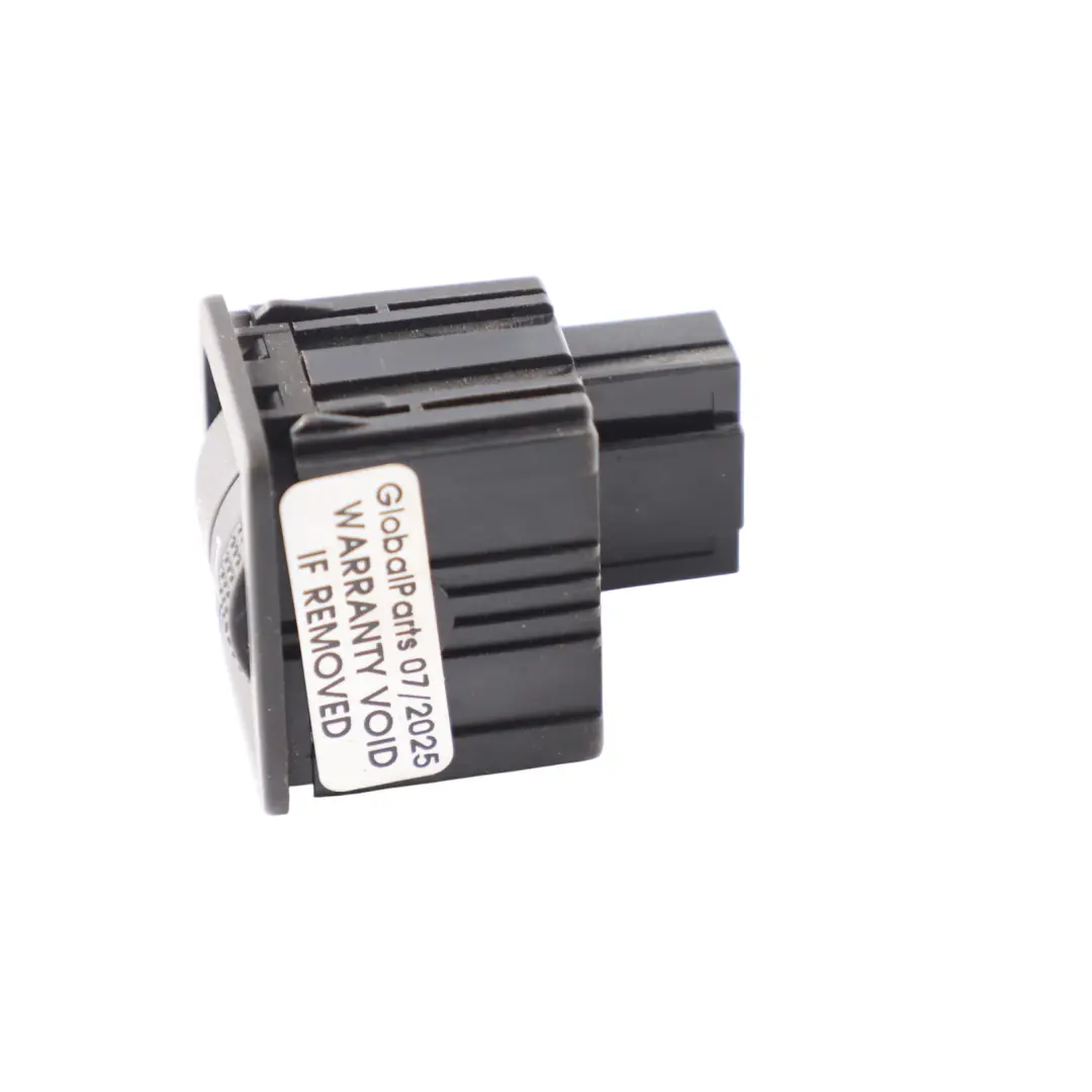 Volkswagen Polo 6R Regulator Switch Panel Front Lamp Headlight Level - SKU 6C0941333 - Part number 6C0941333
