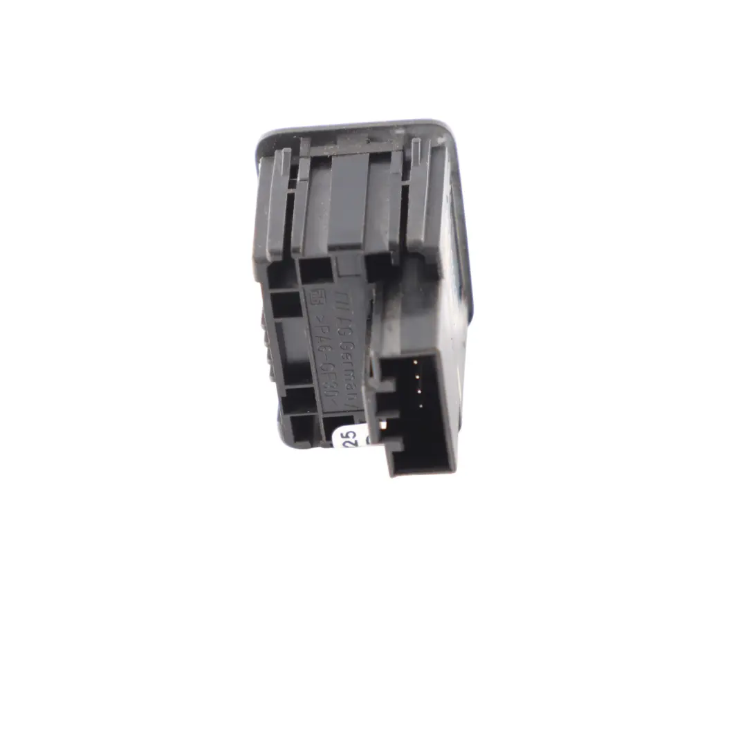 Volkswagen Polo 6R Regulator Switch Panel Front Lamp Headlight Level - SKU 6C0941333 - Part number 6C0941333