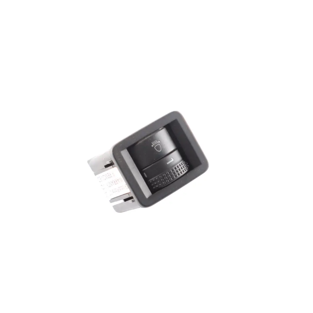 Volkswagen Polo 6R Regulator Switch Panel Front Lamp Headlight Level - SKU 6C0941333 - Part number 6C0941333