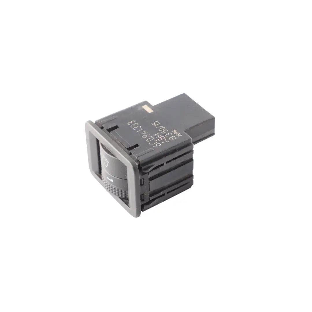 Regulator Switch Panel Front Lamp Headlight Level to Volkswagen Polo 6R with Part number 6C0941333 Volkswagen Polo 6R Regulator Switch Panel Front Lamp Headlight Level - SKU 6C0941333 - Part number 6C0941333
