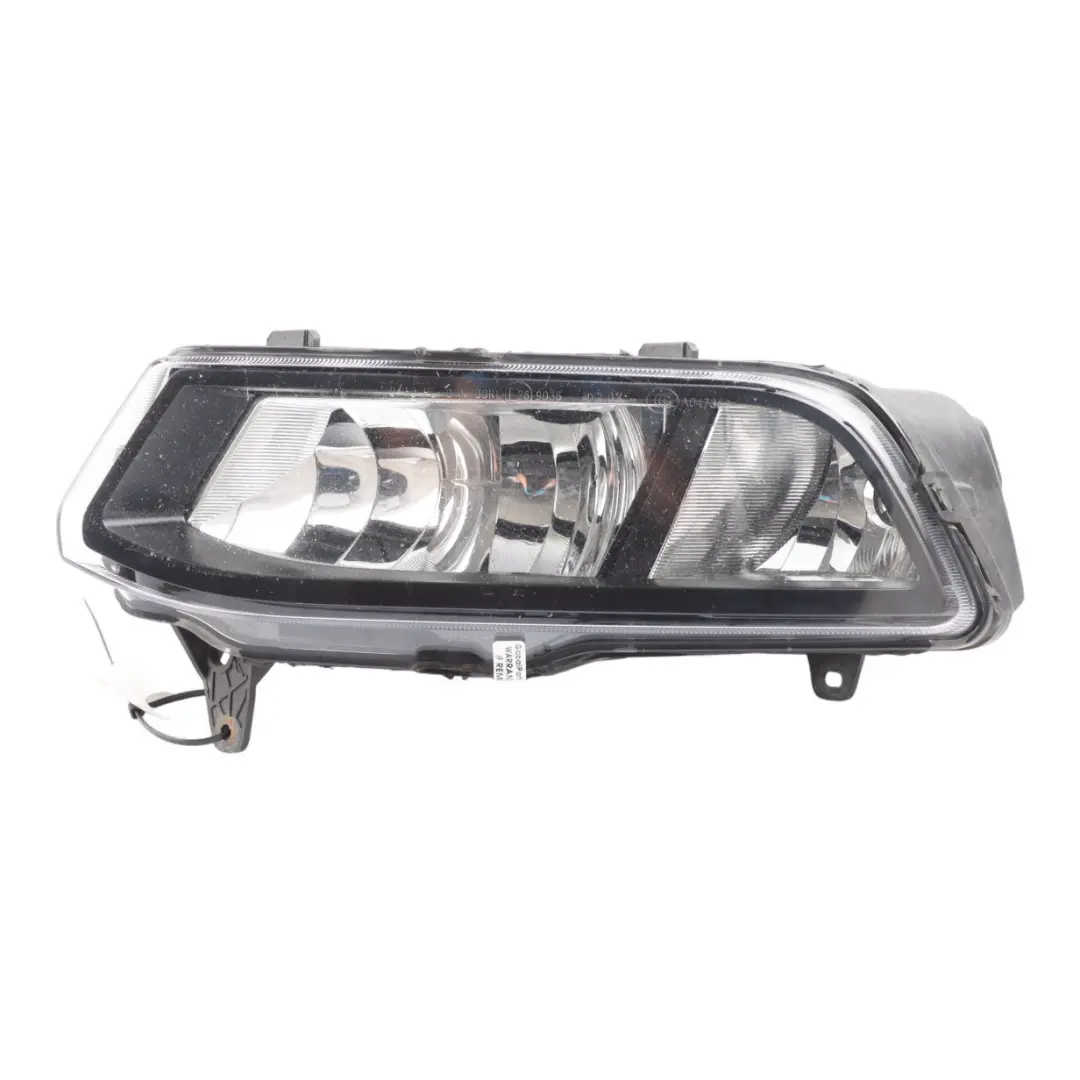 Volkswagen VW Polo 6R Fog Lamp Bumper Light Front Left N/S - SKU 6C0941661D - Part number 6C0941661D