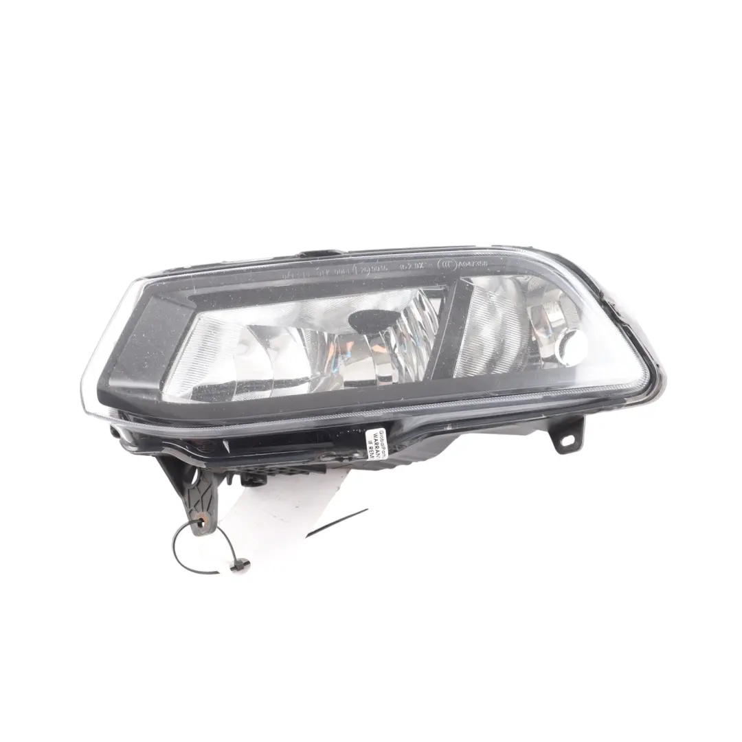 Fog Lamp Bumper Light Front Left N/S to Volkswagen VW Polo 6R with Part number 6C0941661D Volkswagen VW Polo 6R Fog Lamp Bumper Light Front Left N/S - SKU 6C0941661D - Part number 6C0941661D