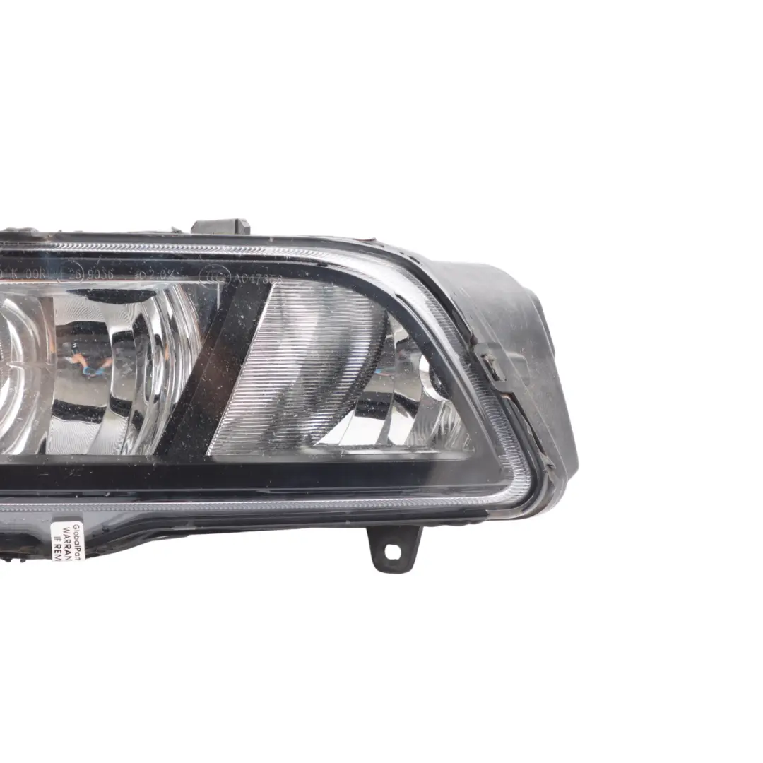 Volkswagen VW Polo 6R Fog Lamp Bumper Light Front Left N/S - SKU 6C0941661D - Part number 6C0941661D