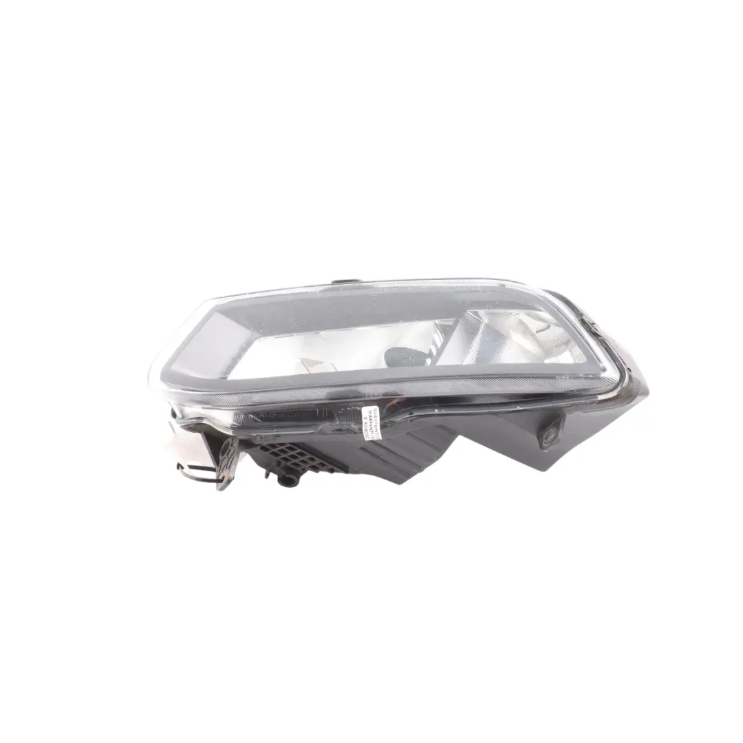 Volkswagen VW Polo 6R Fog Lamp Bumper Light Front Left N/S - SKU 6C0941661D - Part number 6C0941661D