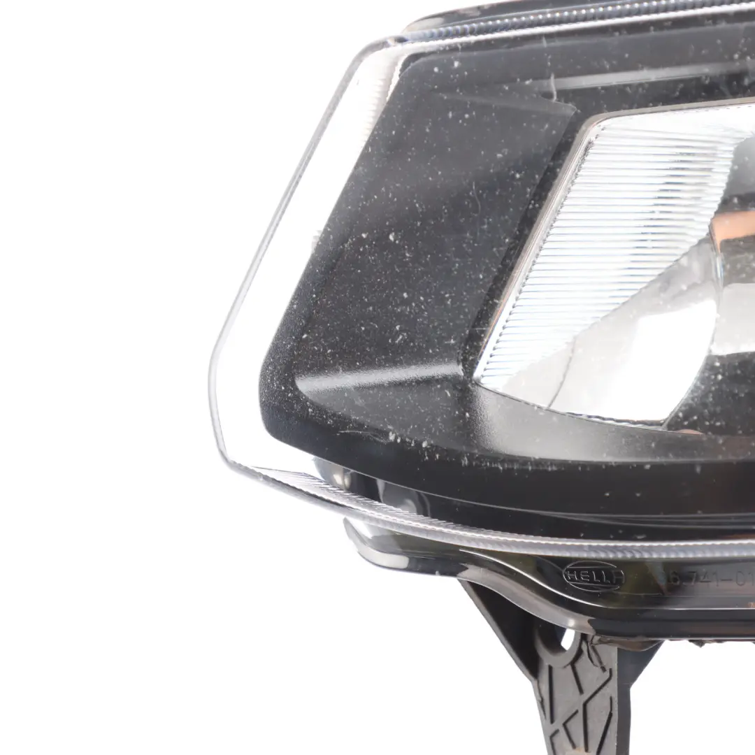 Fog Lamp Bumper Light Front Left N/S to Volkswagen VW Polo 6R with Part number 6C0941661D Volkswagen VW Polo 6R Fog Lamp Bumper Light Front Left N/S - SKU 6C0941661D - Part number 6C0941661D