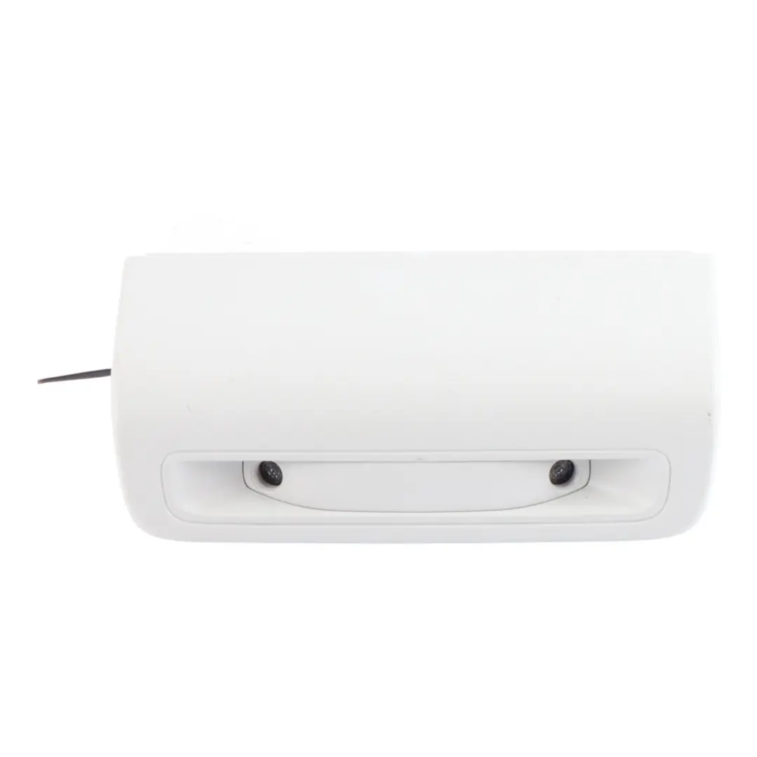 Volkswagen Polo 6R Mk5 Roof Alarm Monitor Sensor Cover Panel - SKU 6C0951171 - Part number 6C0951171