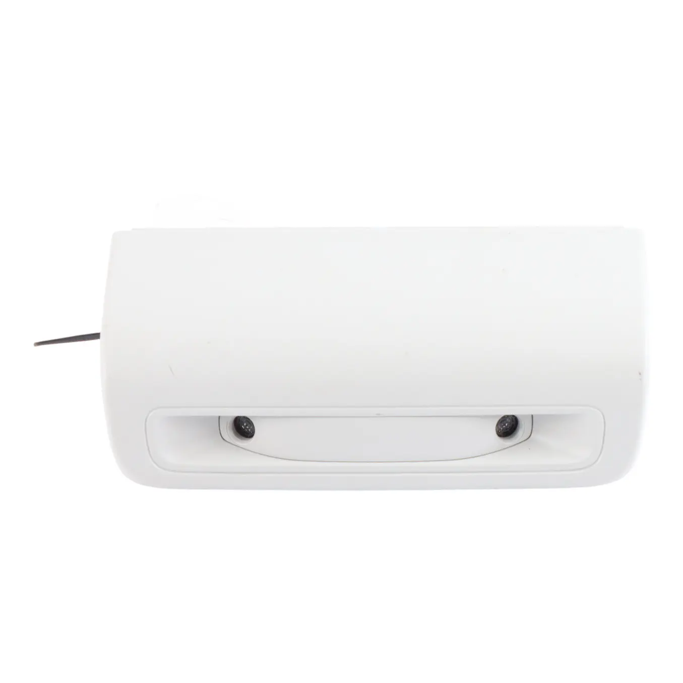 Volkswagen Polo 6R Mk5 Roof Alarm Monitor Sensor Cover Panel 6C0951171