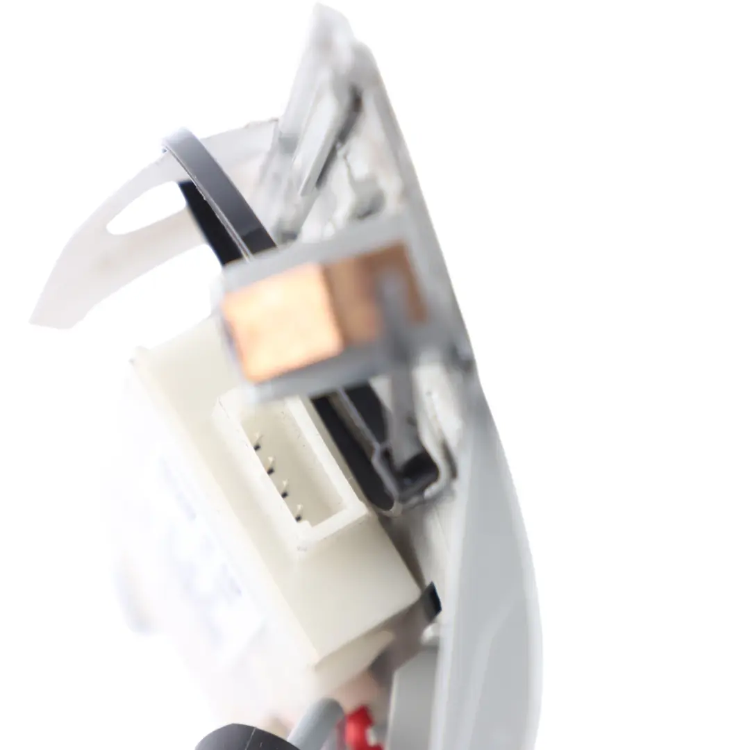 Mk5 Dachalarm Monitor Sensor Abdeckung Panel für Volkswagen Polo 6R mit Teilenummer 6C0951171 Volkswagen Polo 6R Mk5 Dachalarm Monitor Sensor Abdeckung Panel - SKU 6C0951171 - Teilenummer 6C0951171