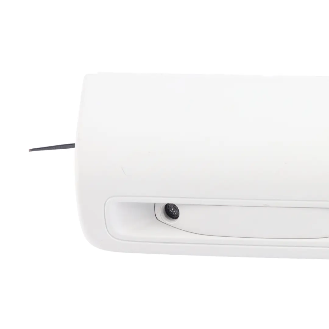 Volkswagen Polo 6R Mk5 Dachalarm Monitor Sensor Abdeckung Panel - SKU 6C0951171 - Teilenummer 6C0951171